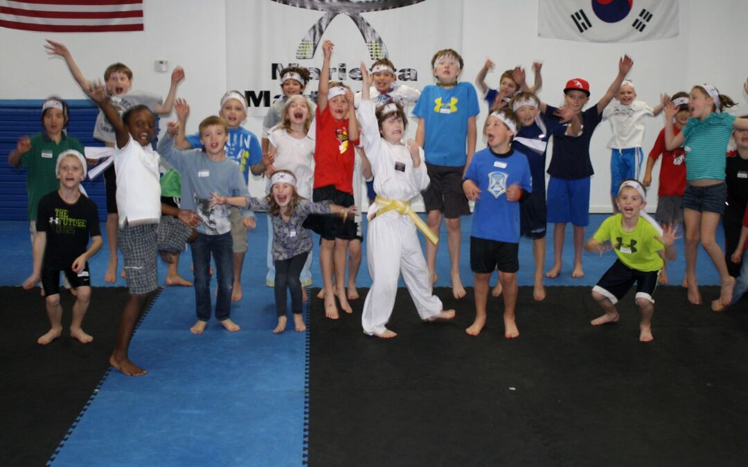 Kids Birthday Parties
