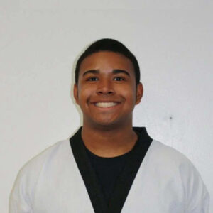 Master FJ Moore