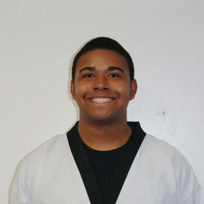 Master FJ Moore