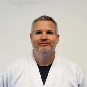 Master Jesse Darnell
