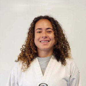 Jocelyn Williams