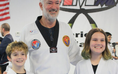 Why Martial Arts Is the Best Activity for Kids in Sandy Plains