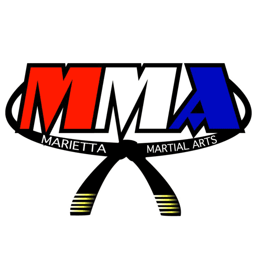 Mma Logo, Marietta Martial Arts Marietta GA