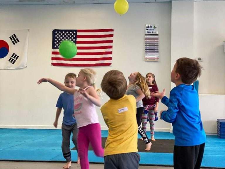 East Marietta Summer Camp Marietta Martial Arts