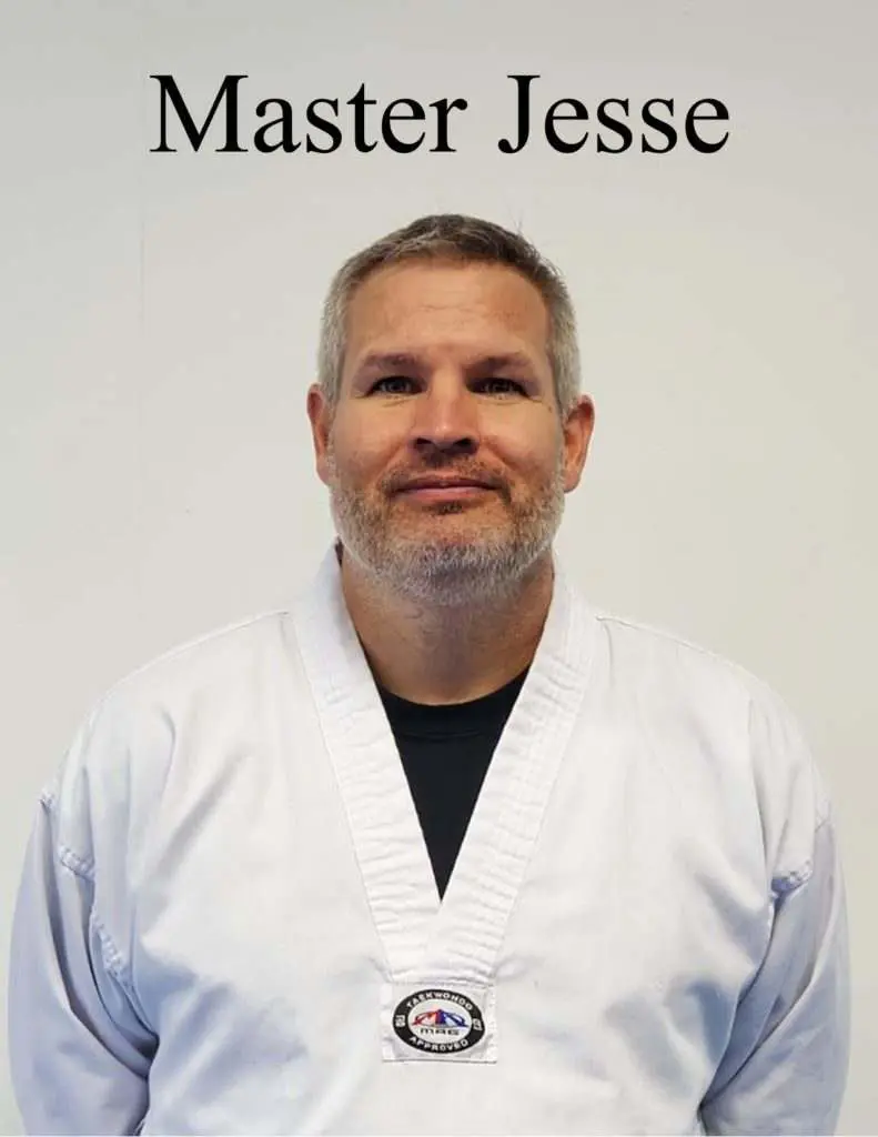 Jesse Darnell 791x1024, Marietta Martial Arts Marietta GA